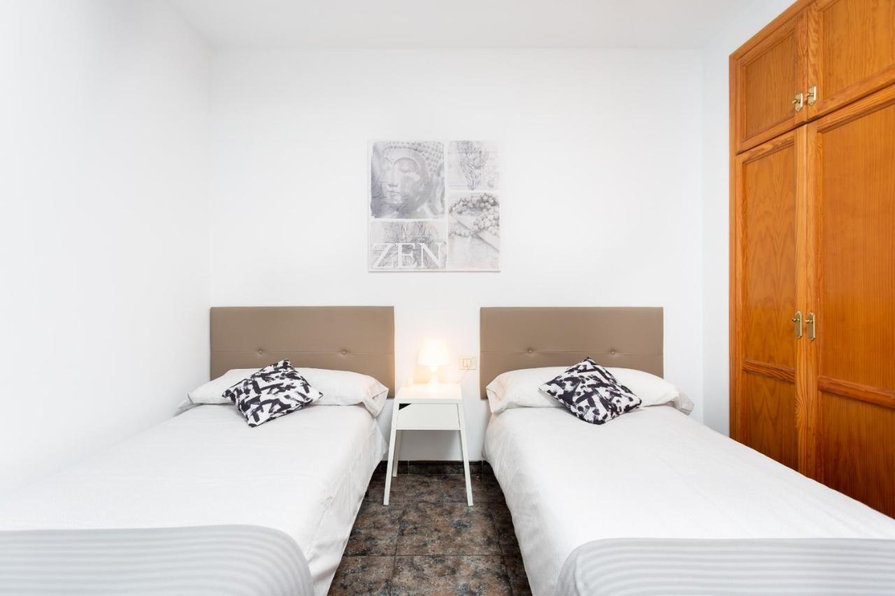 Apartament El Rincon With Sea View I Icod De Los Vinos Zewnętrze zdjęcie