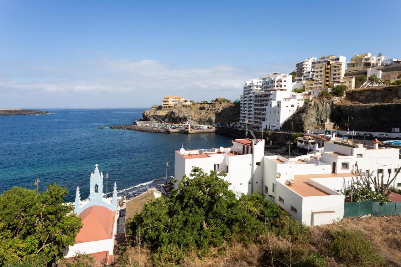 Apartament El Rincon With Sea View I Icod De Los Vinos Zewnętrze zdjęcie
