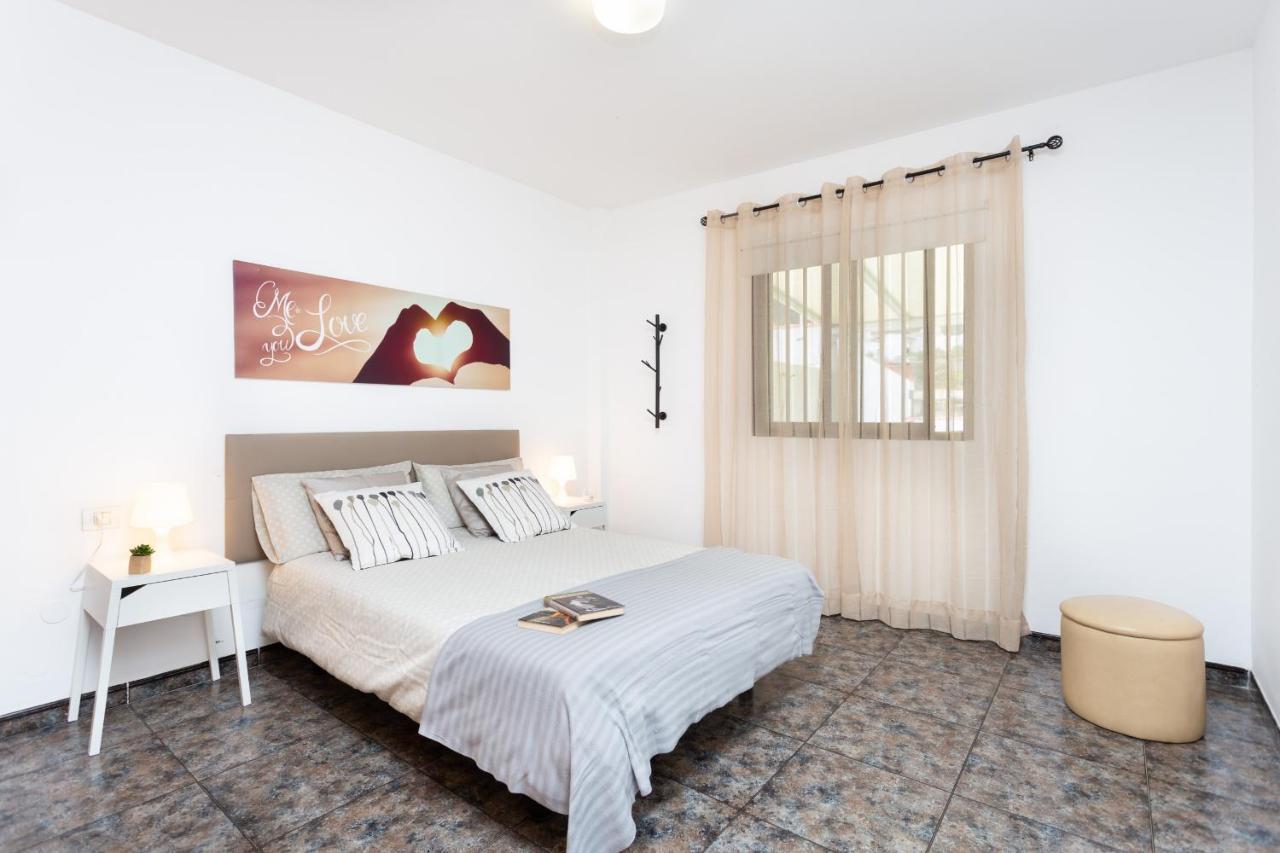 Apartament El Rincon With Sea View I Icod De Los Vinos Zewnętrze zdjęcie