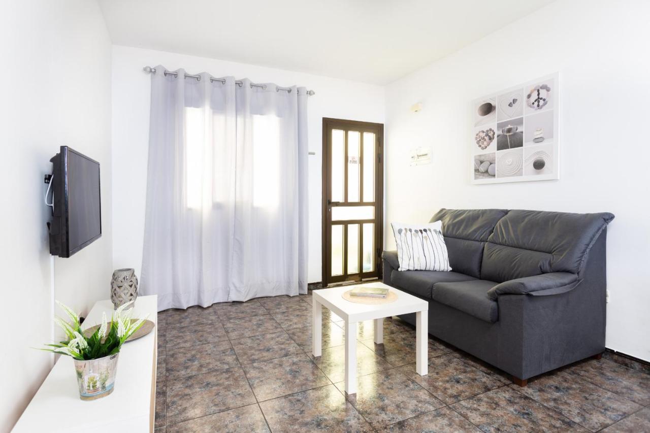Apartament El Rincon With Sea View I Icod De Los Vinos Zewnętrze zdjęcie