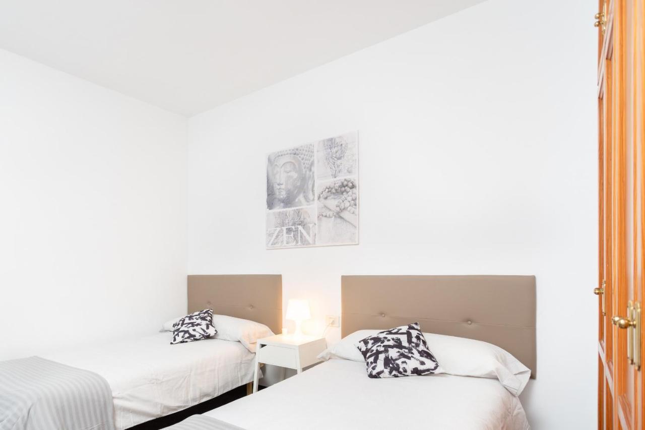 Apartament El Rincon With Sea View I Icod De Los Vinos Zewnętrze zdjęcie