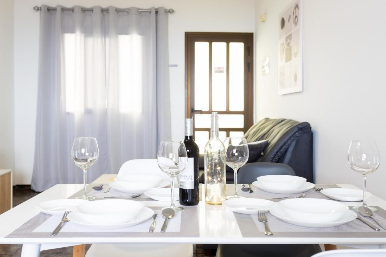 Apartament El Rincon With Sea View I Icod De Los Vinos Zewnętrze zdjęcie